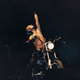 Imagen: Rob Halford en el 88. Wikimedia Commons